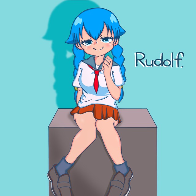 SNSアイコン描きます！