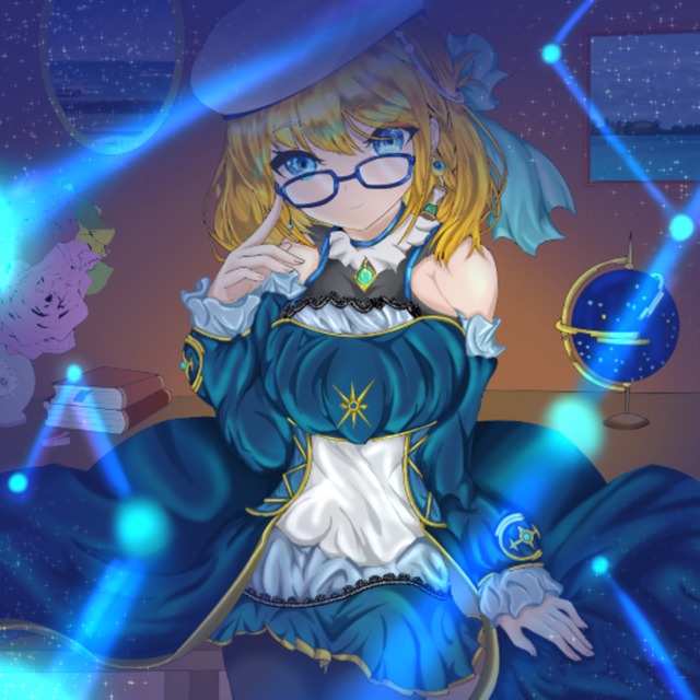 SNSアイコンなどに使えるイラストを制作させていただきます！（値段相談：可）