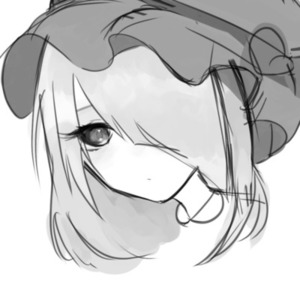 SNS用イラストアイコンお描き致します