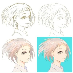 イラスト全般　最短3日‼︎