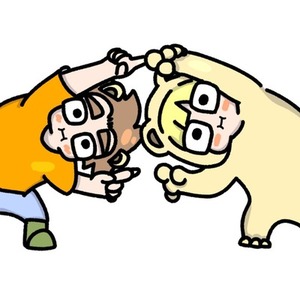 イラスト、アイコン制作