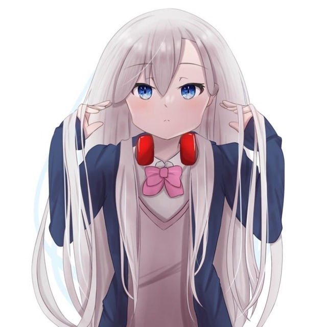 可愛い女の子のキャラでsnsアイコン作成します スキマ スキルのオーダーメイドマーケット Skima