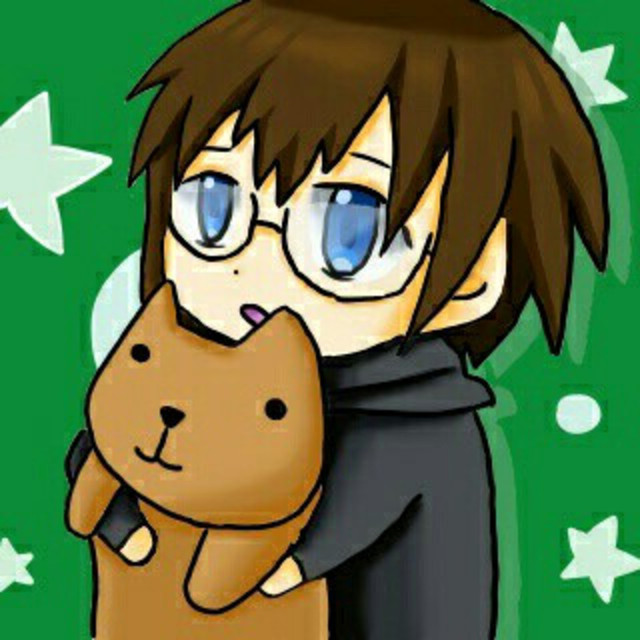 SNSのアイコンを描きます。