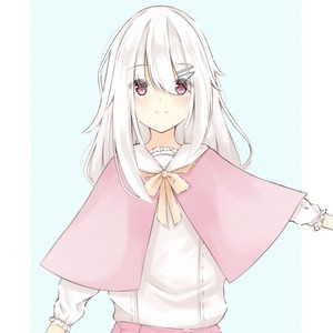 SNSアイコン制作