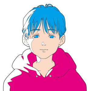 ハイクオリティとハイスピード対応のアイコン作成