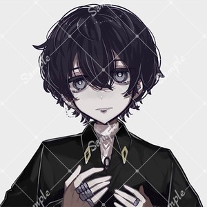 ②等身ｰダーク