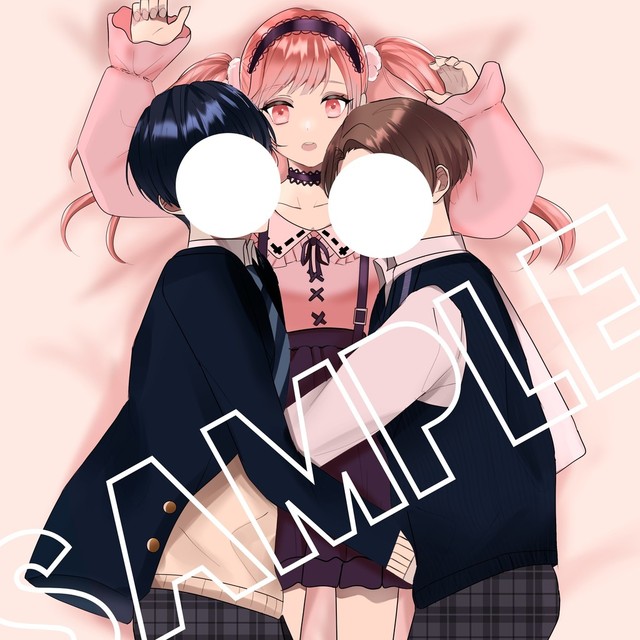 夢絵/イラストオーダー全般承ります！