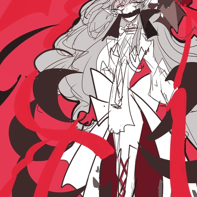 アイコンイラスト作成します