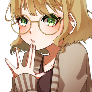 アイコン制作いたします！