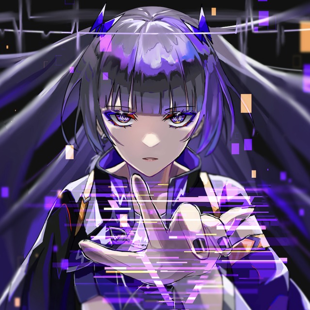 一枚絵依頼（SNSアイコン/夢絵/ヘッダー/立ち絵等）