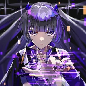 一枚絵依頼（SNSアイコン/夢絵/ヘッダー/立ち絵等）