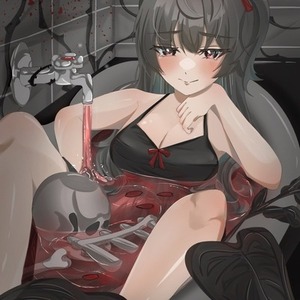 女の子のイラストならお任せください