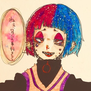 アイコン似顔絵