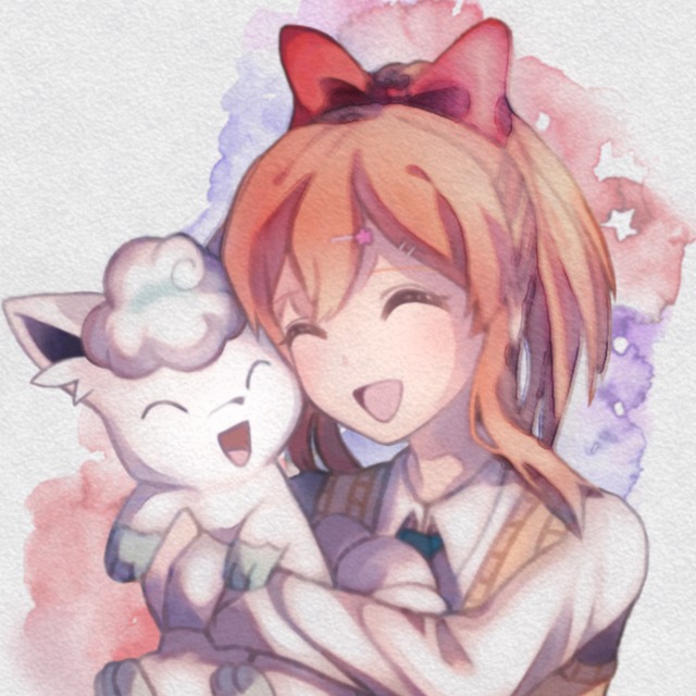 イラストお描きします