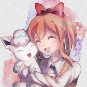 イラストお描きします