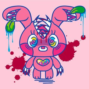 SNS用アイコン！！動物、人物をデフォルメで描かせて頂きます！！！