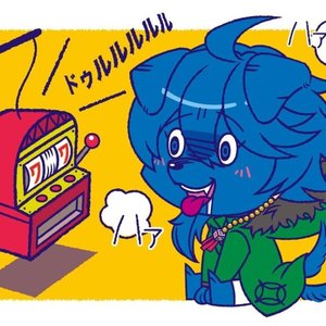 動物、人物をデフォルメで描かせて頂きます！！！