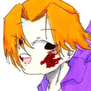 SNSアイコン制作