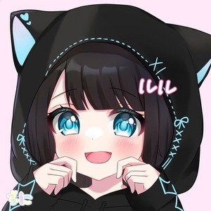 SNS用アイコンイラスト