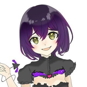 SNSアイコン/立ち絵