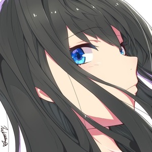 SNSアイコン 制作