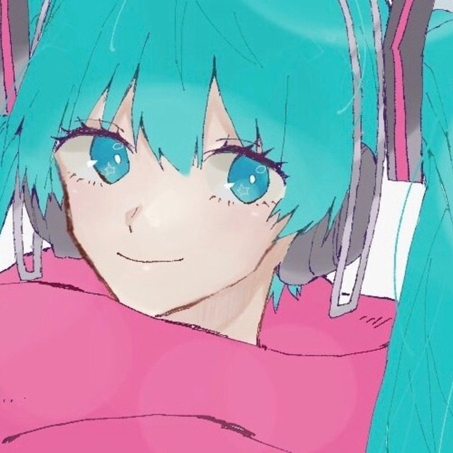 アイコンかきます！