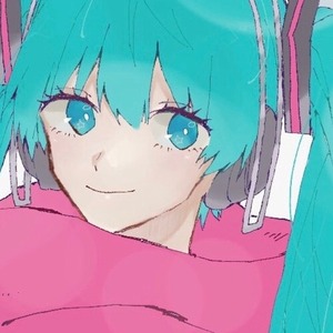 アイコンかきます！