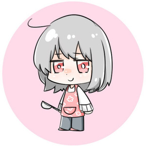 SNSアイコン制作(デフォルメ)