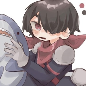 柔らか可愛い系アイコン