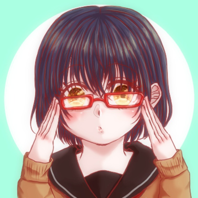 オリジナルアイコンイラストオーダー