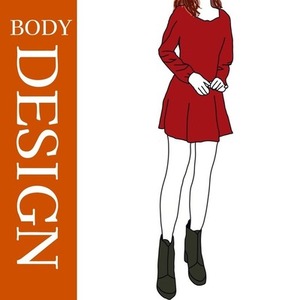 Fashion イラスト【最短3日】