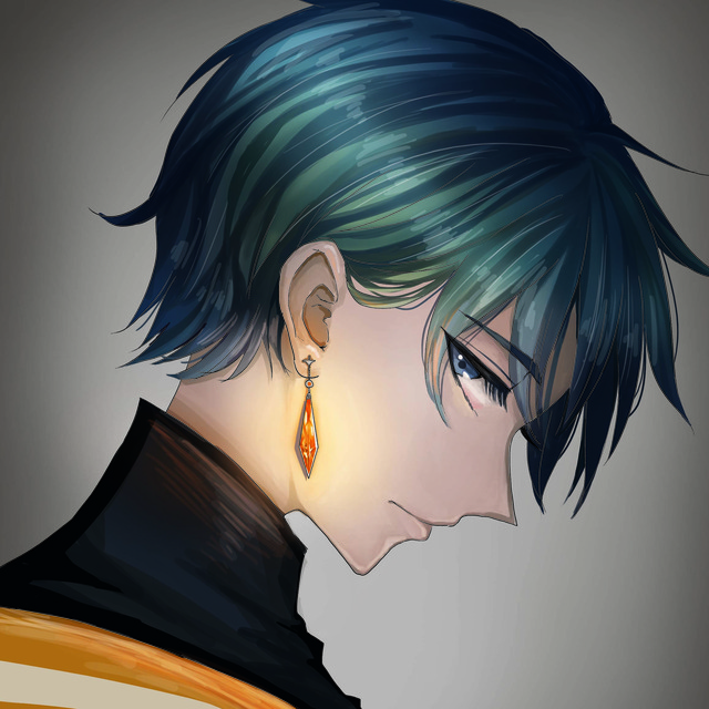 オリジナルイラスト制作