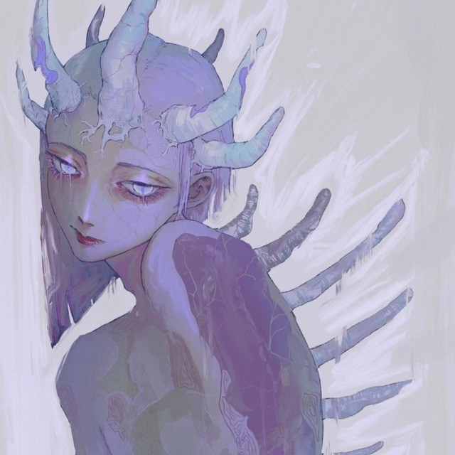 SNSアイコンイラスト