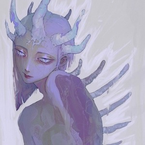 SNSアイコンイラスト