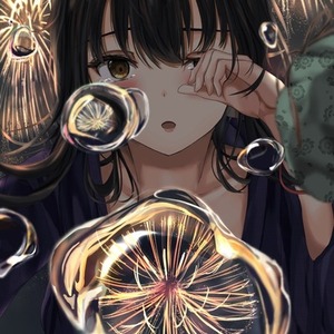 【用途問わず】良い感じの一次・一部二次創作イラスト制作ご依頼募集中