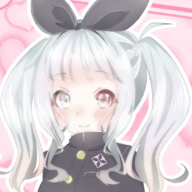 アイコン描きます！