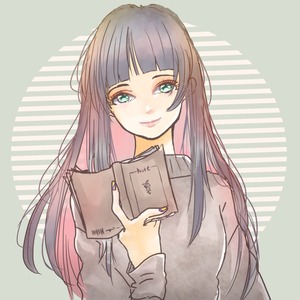 SNS用アイコン作成致します