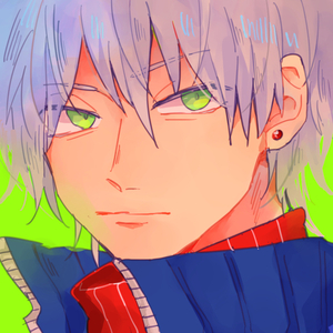 SNSアイコン オーダー