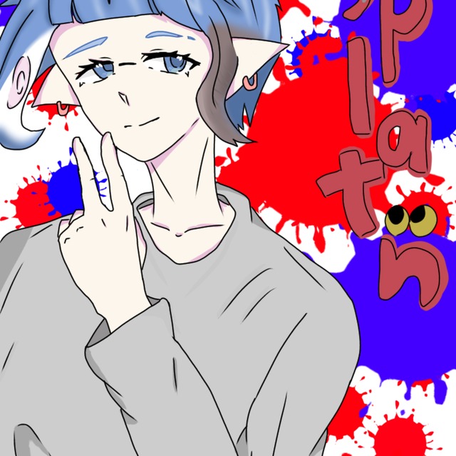 イラストアイコンお作りいたします！！