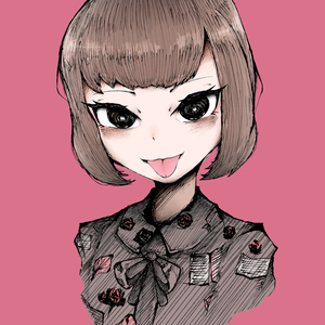 イラストを描かせていただきます。