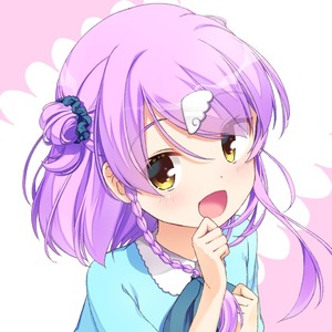 女の子の立ち絵描きます(差分できます)