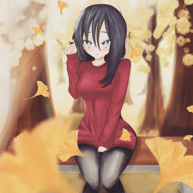 SNS用アイコンなどイラスト全般