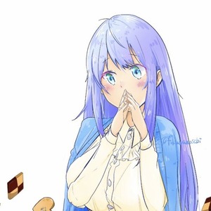 SNSオリジナルアイコン描きます！