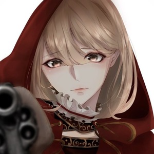 SNSアイコン描きます！