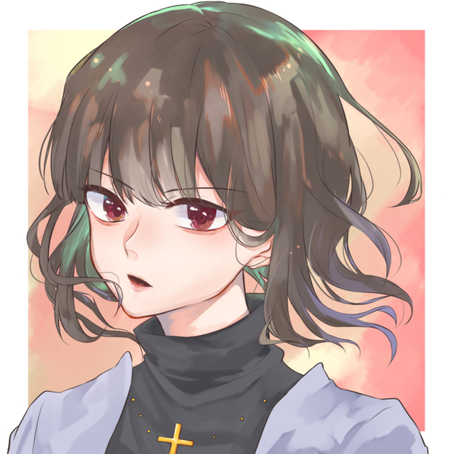 ◆SNSアイコン・イラスト制作