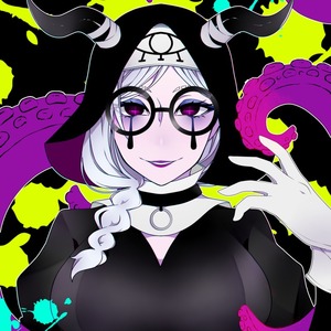 SNSのアイコン描きます★