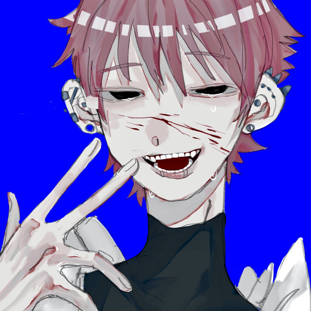 イラストなんでも🤟🤟