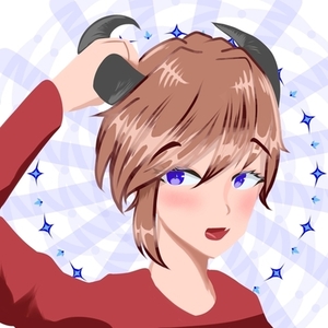 男の子アイコン