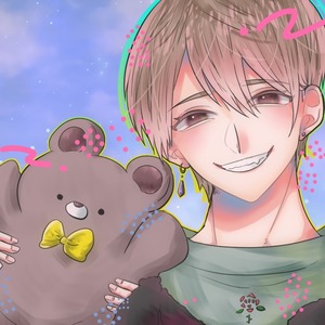 オリジナルアイコン等