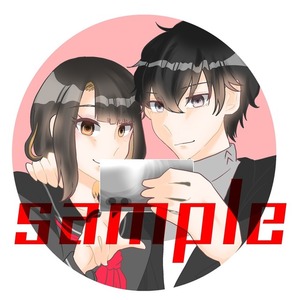 ◎ 夢絵SNSアイコンのオーダー受け付けます